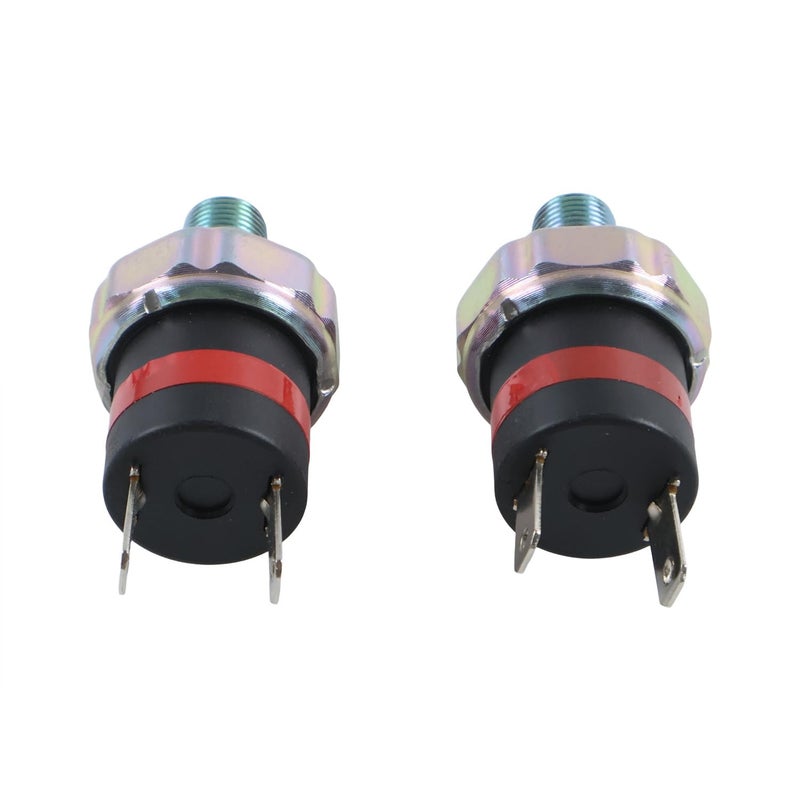 Lesurey Low Air Pressure Indicator Switch 1749-1907 FSC-1749-1907 Compatible with Century & Columbia Class - Image 4